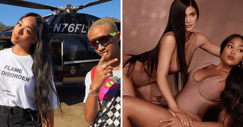 Who is Jordyn Woods? Everything you need to know about Kylie Jenner's ex-BFF caught in the cheating scandal