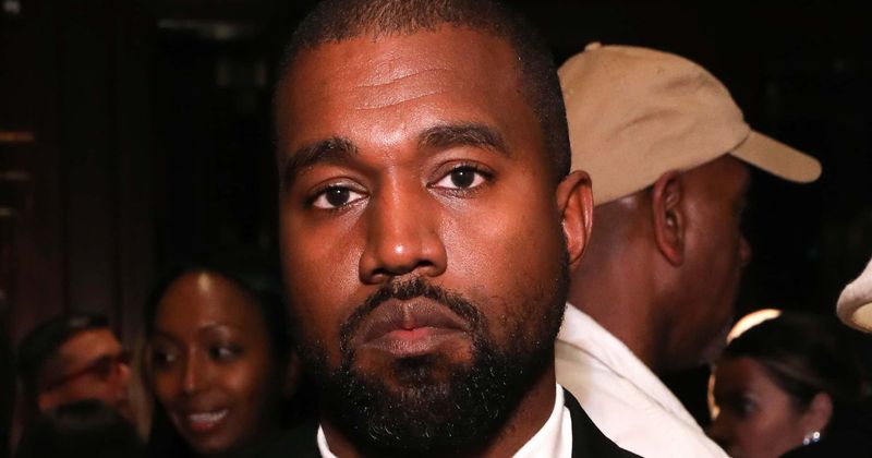 Kanye West claims Democrats have 'brainwashed' black Americans and forced them to 'abort their children' in new interview