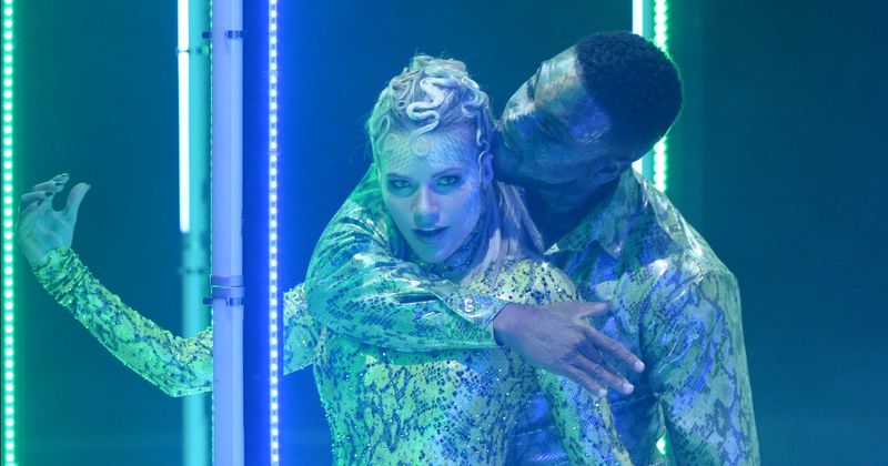'Dancing With The Stars' Season 28: Kel continues to shine and as the last man of color on the show, fans are hoping he doesn't get sent home
