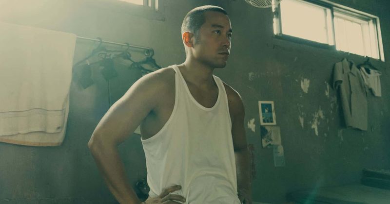 'Nowhere Man': Netflix's first Mandarin original is the story of a father escaping from death row to rescue his kidnapped son