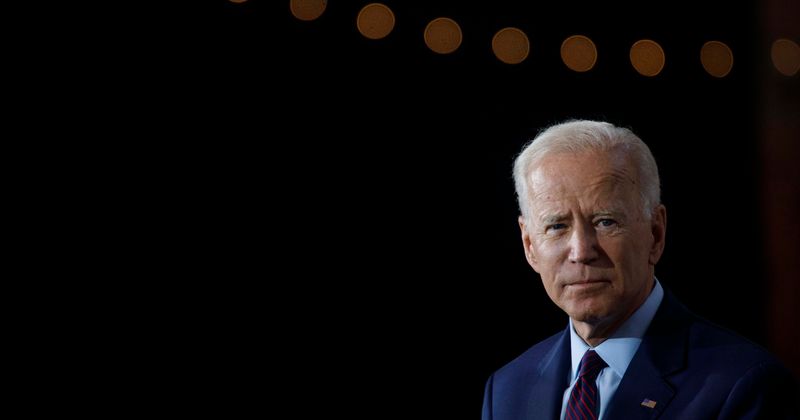 Joe Biden says people vote for Trump because he is 'racist', labels him a 'charlatan' for dividing American people