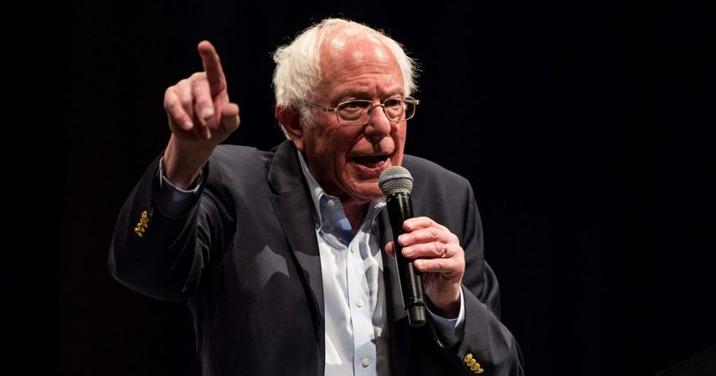 Bernie Sanders slams America's overfriendliness with Israel, wants 'carte blanche' aid to Netanyahu regime scrapped
