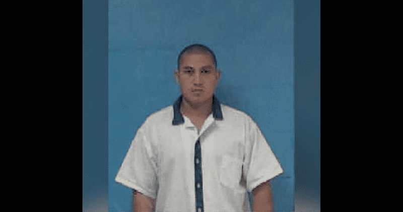 Convicted rapist and child molester accidentally set free from Georgia prison, police launch manhunt