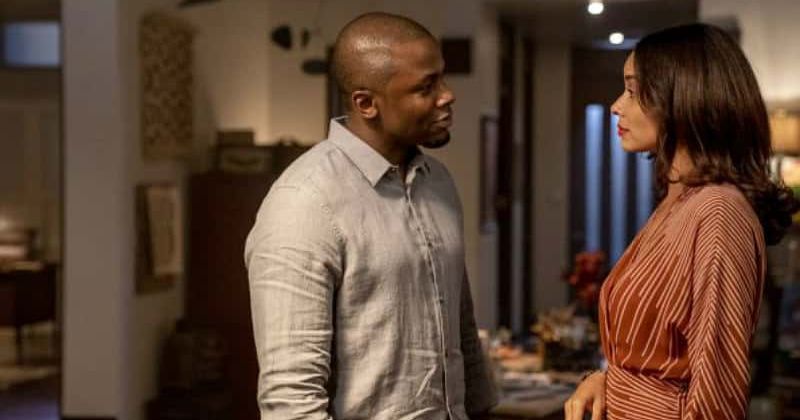 'The Purge' Season 2 Episode 3 puts Michelle under suspicion as her relationship with Marcus gets strained
