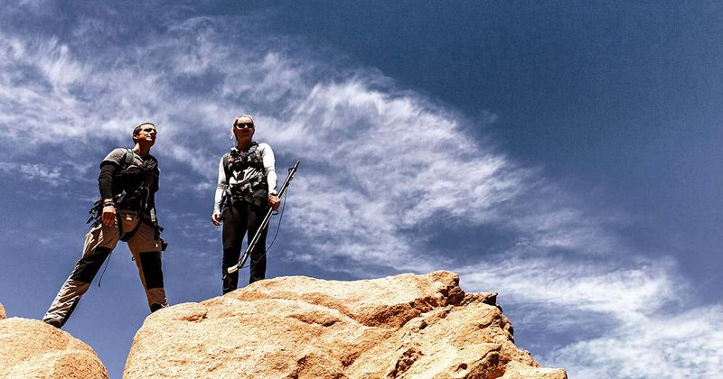 ‘Running Wild with Bear Grylls’: Release date, plot, cast, trailer and all you need to know about Season 5 of celebrity outdoor adventure show