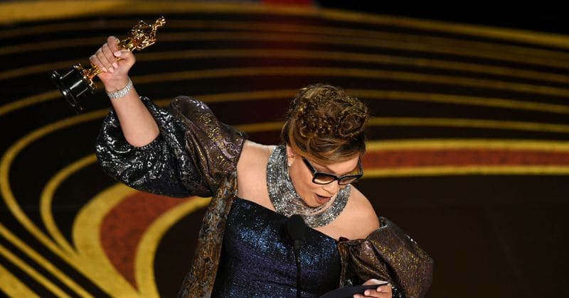 Oscars 2019: Ruth E. Carter creates history as she becomes the first black woman to win Best Costume Design