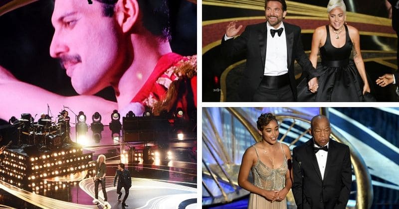Oscars 2019: Well, that's a first! Check out the five best moments from the award ceremony