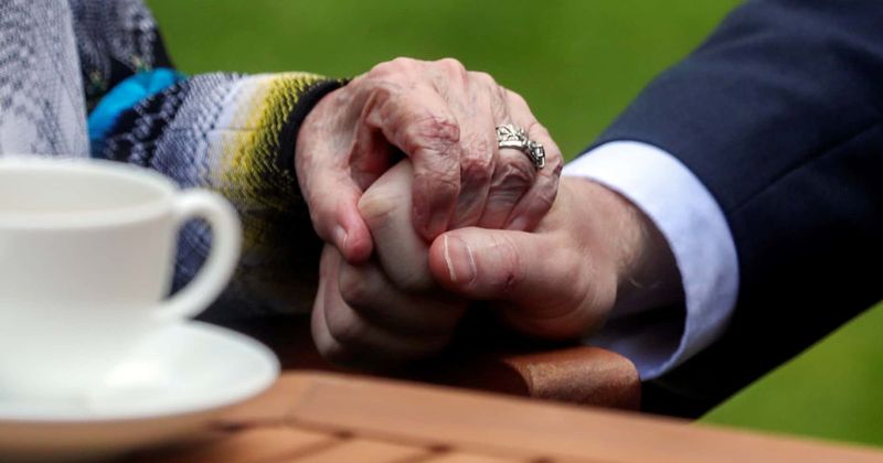 Number of Americans with Alzheimer’s and related dementias will nearly double to 13 million in 20 years, says study