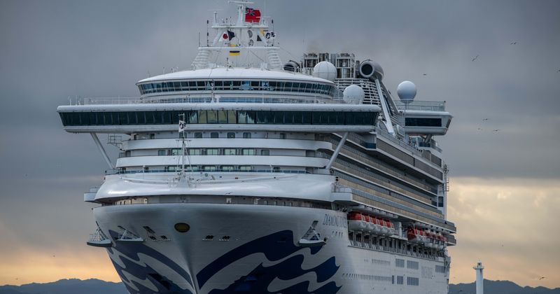 Indiana toddler cruise death: Grieving parents stand by grandfather, say negligent homicide charge is like 'pouring salt' on open wounds