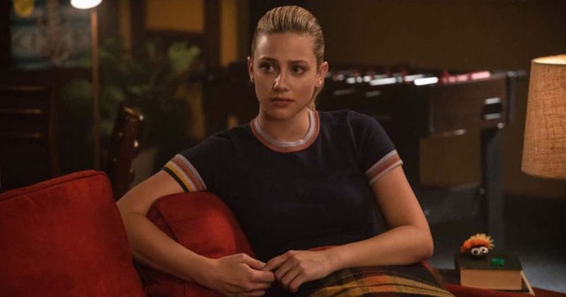 'Riverdale' Season 4 Episode 4 preview: 'Halloween' videotapes haunt the town's residents while old foes return to spook Betty