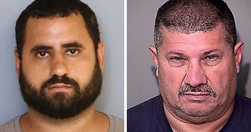 Remains of missing Florida mom found in backyard; husband, father-in-law arrested for premeditated murder