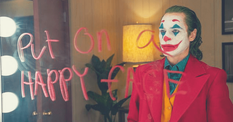Joker screening evacuated after man shouts 'Allahu Akbar' after saying 'it is political' in Paris theater