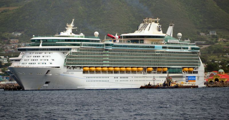 Indiana toddler cruise death: Family alleges 'ulterior motive' of authorities is to help ship operator after grandfather charged