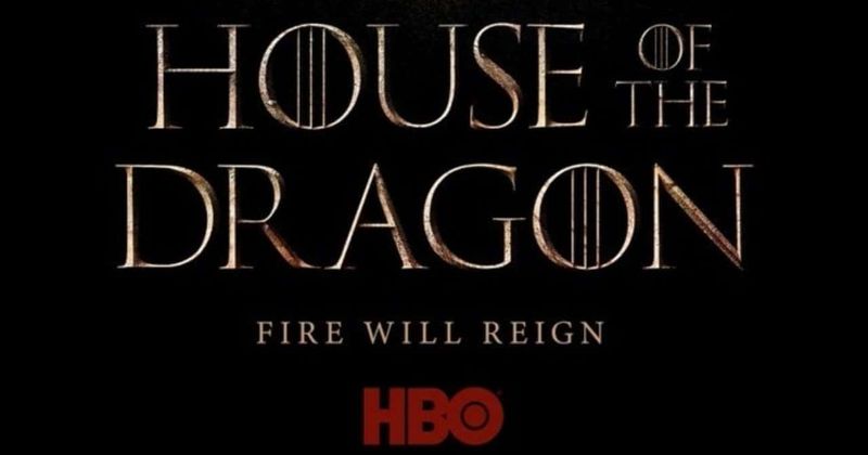 'Game of Thrones' prequel 'House of the Dragon' lands 10-episode series order at HBO