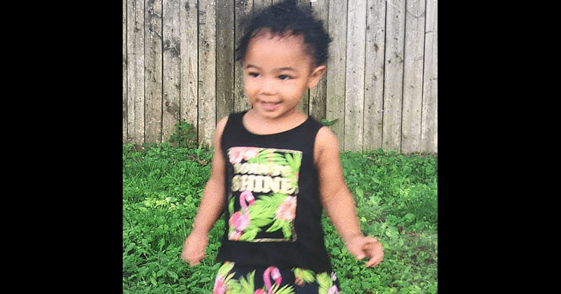 Father of Pennsylvania girl found dead in park was in 'romantic relationship' with female suspect, say police