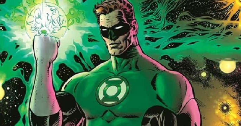 'Green Lantern' TV series: Greg Berlanti's DC-comics inspired series and 'Strange Adventures' ordered by HBO Max