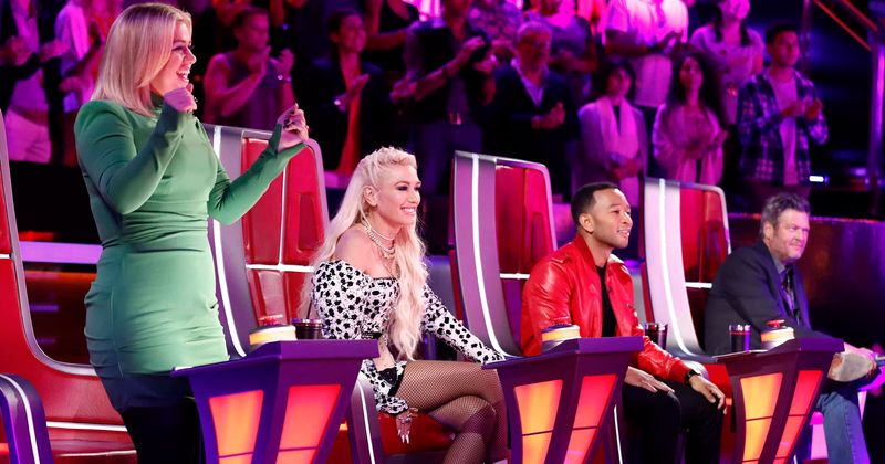'The Voice' Season 17 fans are tired of the sob stories of contestants on the show: 'Let them sing. The stories can come later'