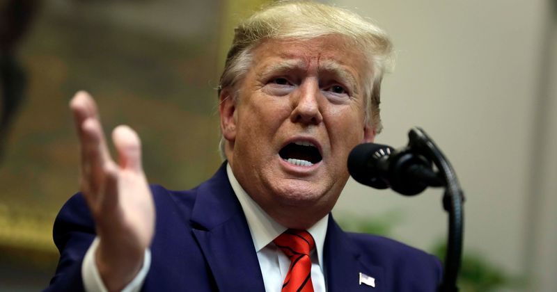 Republicans still critical of Trump's Syria move despite Al-Baghdadi's death, say it's all about what makes him look good on TV
