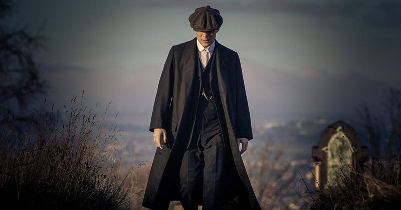 'Peaky Blinders' season 5 release date for BBC One confirmed: Full cast, spoilers, trailer and all you need to know