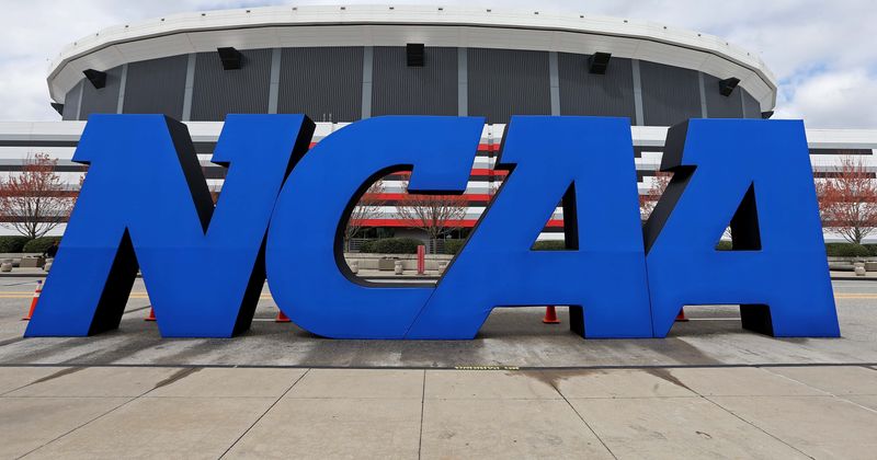 NCAA agrees to allow college athletes to make money from the use of their names and images in historic move