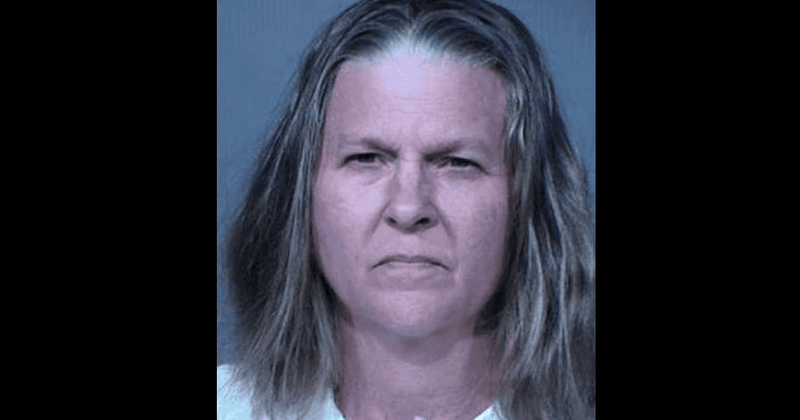 Arizona nurse accused of injecting friend with lethal drug because he asked her to help him die after bad breakup