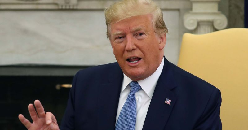 Donald Trump’s anti-immigrant rhetoric is preventing Latinos seeking healthcare due to safety concerns, says study