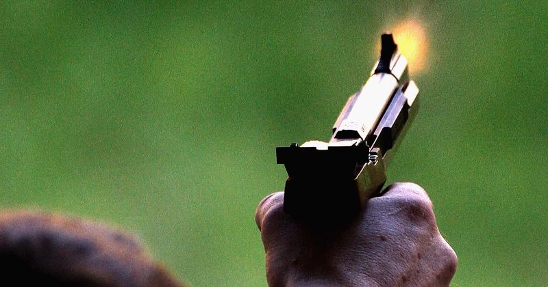'Tarzan' actor Ron Ely's son was unarmed when cops shot him 24 times after he fatally stabbed his mother and tried to pin blame on his father