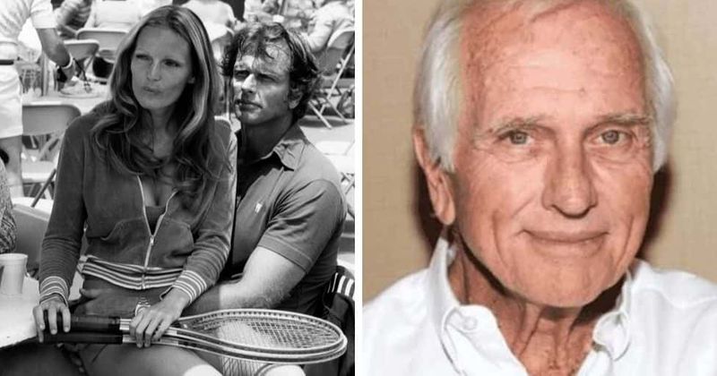 'Tarzan' actor Ron Ely's son was unarmed when cops shot him 24 times after he fatally stabbed his mother and tried to pin blame on his father