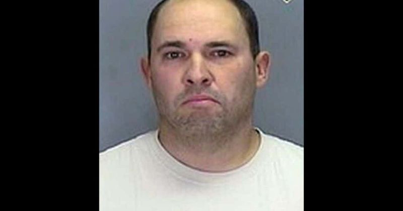 Oregon high school football coach charged with sex abuse of minor as video shows him in 'intimate act' with student