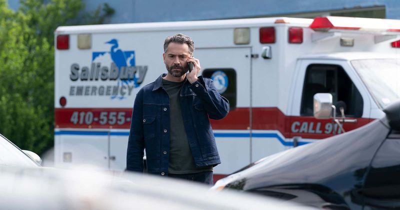 'Treadstone' Episode 4 promo sees Agent Edwards go rogue after Haynes attacks him and Dr Wells