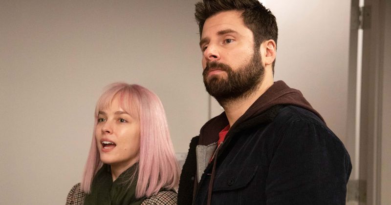 'A Million Little Things' Season 2 Episode 6 is an emotional rollercoaster for Gary and Maggie as they hunt for Colin