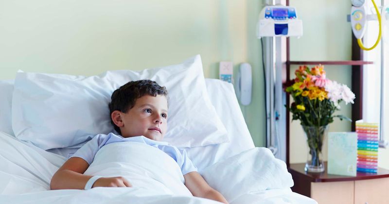 Save Jaiden Rogers: Colorado teen's parents are fighting to save their son whose rare skin disease is crushing his lungs and turning him to stone