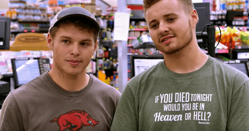 Is Jed Duggar getting ready for politics? Young Duggar makes Instagram debut and his 'following' list speaks volumes