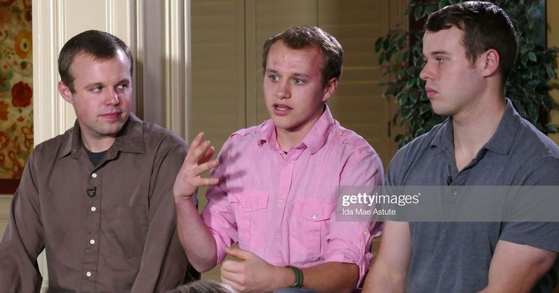Is Jed Duggar getting ready for politics? Young Duggar makes Instagram debut and his 'following' list speaks volumes