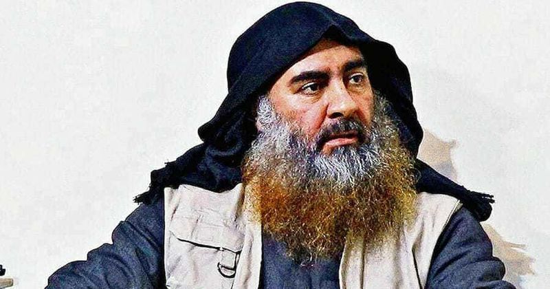 EXCLUSIVE: By killing Al-Baghdadi Trump may have offered ISIS a comeback route, but it's not up to the West to confront terror group