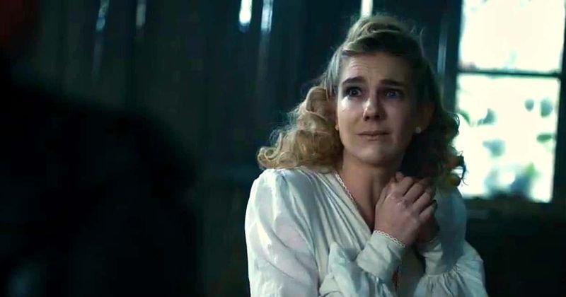'American Horror Story: 1984' Season 9 Episode 7: The real tragedy of Camp Redwood is Lily Rabe's character and Jingles' mommy issues