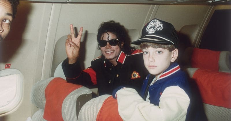 Michael Jackson abused me in a bedroom with 'do not disturb' sign at Neverland, alleged victim claims