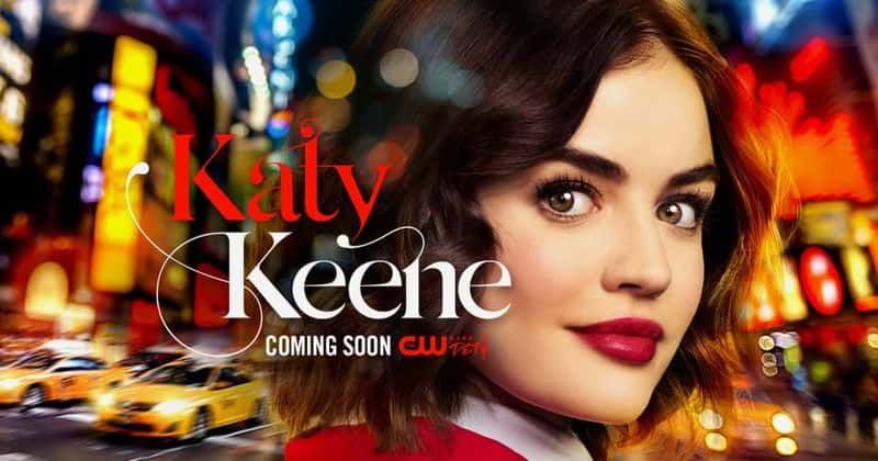 'Riverdale' Season 4 Episode 4 gives its fans a Halloween treat by name-dropping Katy Keene
