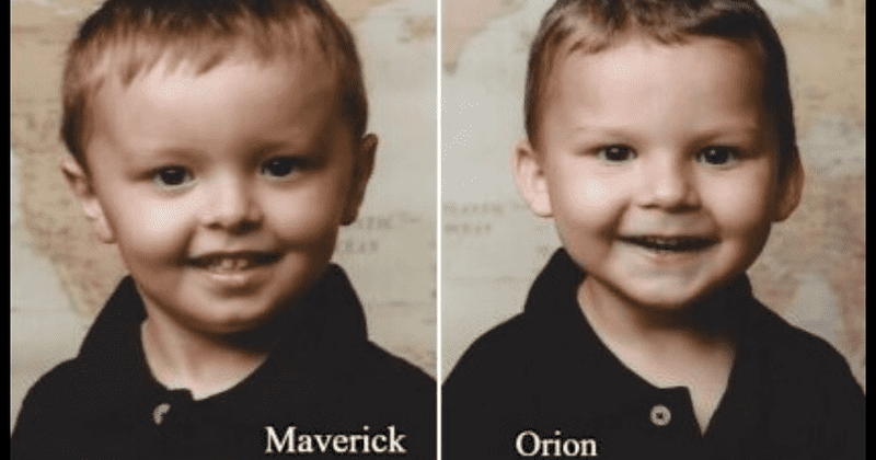 Nationwide manhunt launched for sex offender who allegedly took sons from New Mexico daycare 3 weeks ago