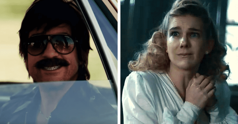 'American Horror Story: 1984' Episode 7 brought in alums Lily Rabe and Dylan McDermot and fans call it the 'best episode of the season'