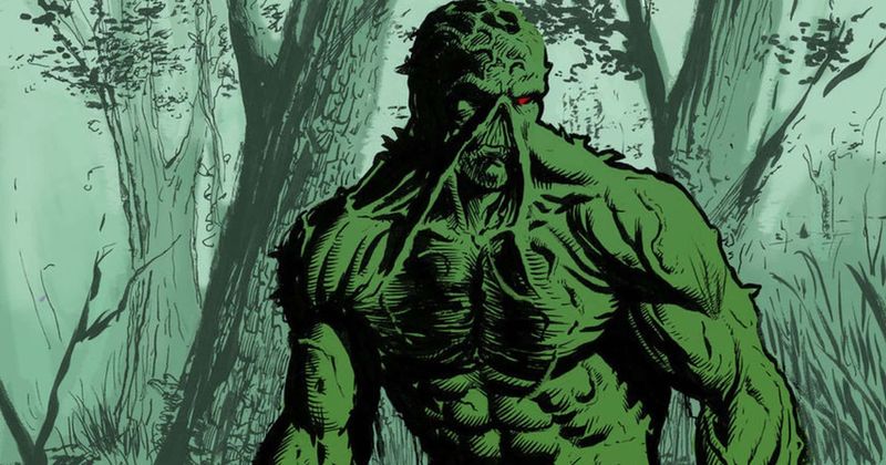 HBO Max's 'Strange Adventures': Top 5 characters from canceled DC shows who could find new life on the upcoming series