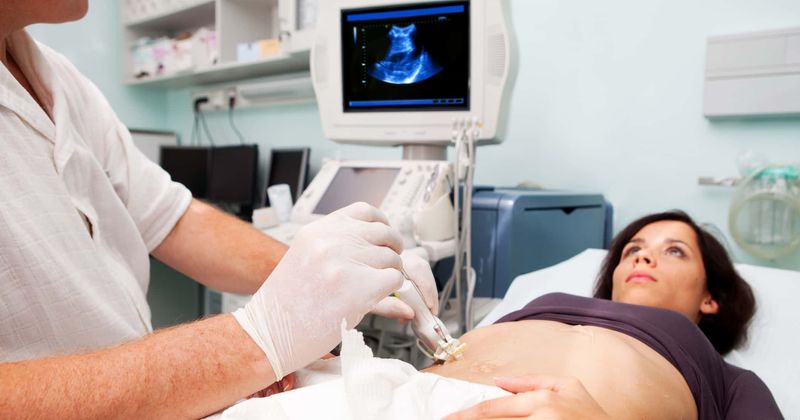 Diagnosing liver damage early could save your life, now researchers have developed a non-invasive method that does just that