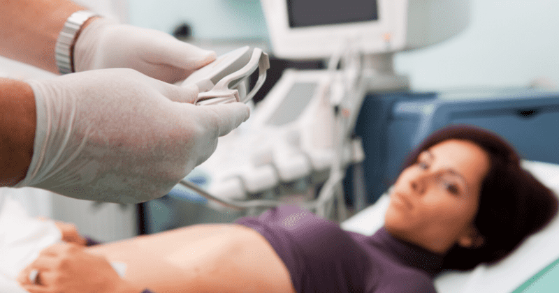 Diagnosing liver damage early could save your life, now researchers have developed a non-invasive method that does just that