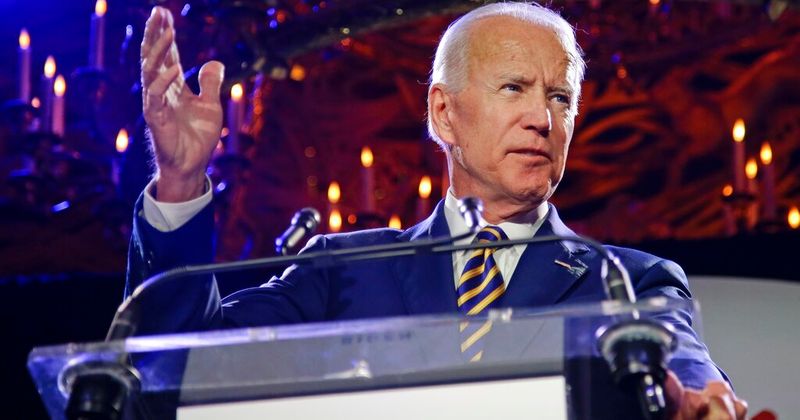 Joe Biden's new super PAC is a registered foreign agent lobbying for Azerbaijan, say reports