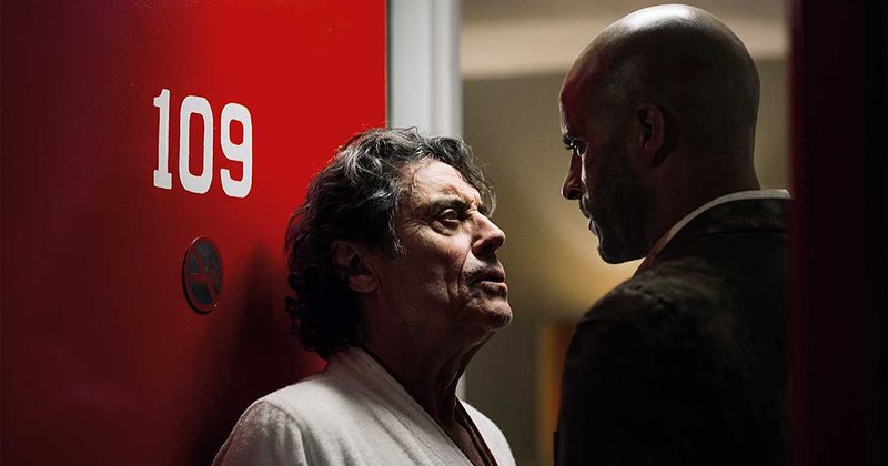 Starz 'American Gods' Season 2: Shadow Moon moves closer to becoming the King of America in season 2
