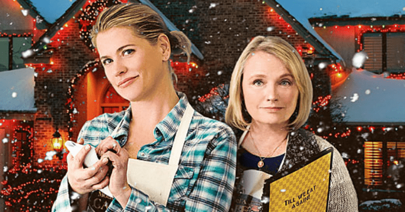 'The Christmas Wish': Release date, plot, cast, trailer and everything you need to know about Hallmark's Miracle of Christmas