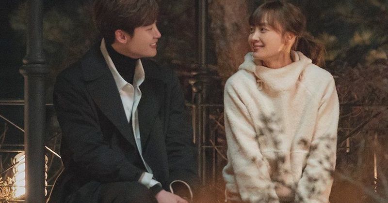 'Romance is a Bonus Book': Eun-ho and Dan-yi grow closer as they reveal their true feelings to each other