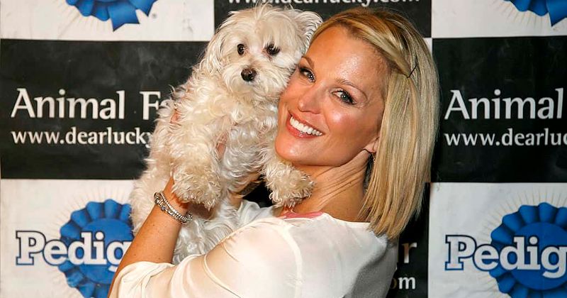 Former Fox host Juliet Huddy reveals how she's been left with nothing after she broke NDA to speak with 'Bombshell' makers