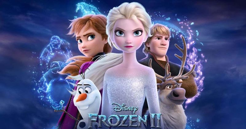 'Frozen 2': An adventure beyond Arendelle, the source of Elsa's powers and everything else to expect from the upcoming animated film