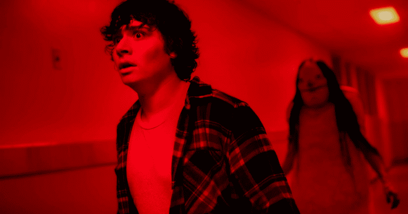 Halloween 2019: The 10 most chilling things to ever happen on a film set